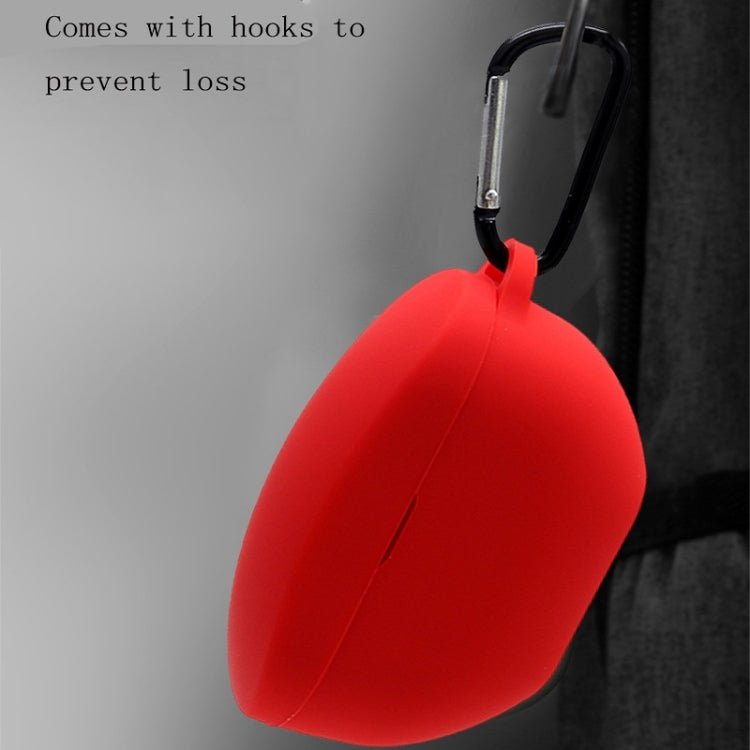 Wireless Bluetooth Headphone Silicone Anti - Lost Protective Cover For Sony WF - SP800N - ORIWHIZ