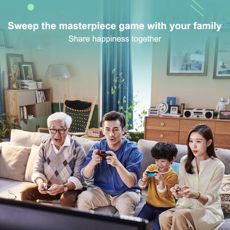 Wireless Controller Left Right Bluetooth Gamepad For Nintend Switch joy - con, NT9687A, NT9687B, NT9687C, NT9687D, NT9687E, NT9687F, NT9687G - ORIWHIZNintendo AccessoriesNintendo Accessories GamepadsToys & Hobbies