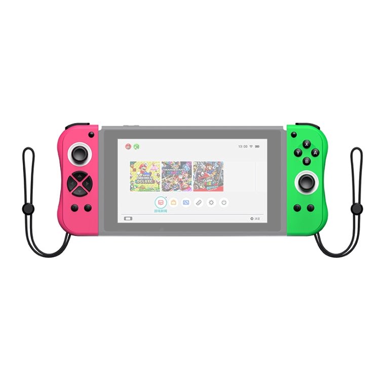 Wireless Controller Left Right Bluetooth Gamepad For Nintend Switch joy - con, NT9687A, NT9687B, NT9687C, NT9687D, NT9687E, NT9687F, NT9687G - ORIWHIZNintendo AccessoriesNintendo Accessories GamepadsToys & Hobbies