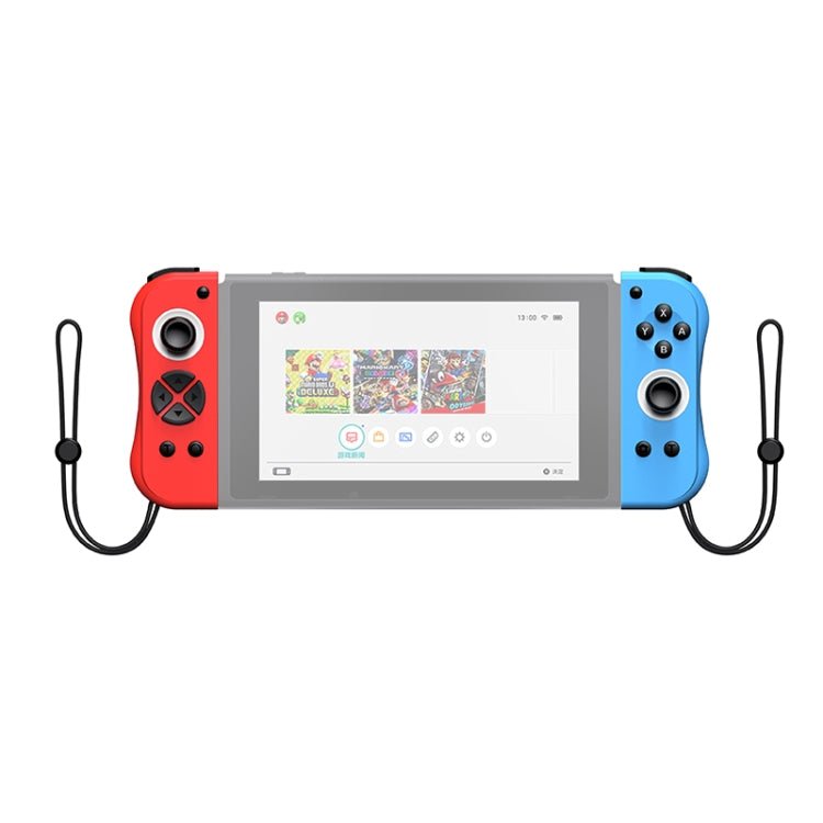 Wireless Controller Left Right Bluetooth Gamepad For Nintend Switch joy - con, NT9687A, NT9687B, NT9687C, NT9687D, NT9687E, NT9687F, NT9687G - ORIWHIZNintendo AccessoriesNintendo Accessories GamepadsToys & Hobbies