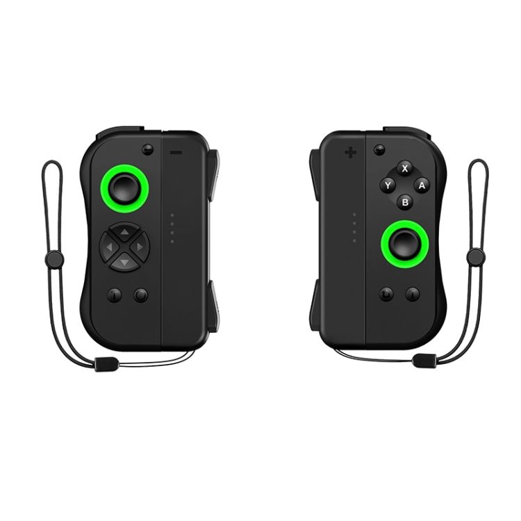 Wireless Controller Left Right Bluetooth Gamepad For Nintend Switch joy - con, NT9687A, NT9687B, NT9687C, NT9687D, NT9687E, NT9687F, NT9687G - ORIWHIZNintendo AccessoriesNintendo Accessories GamepadsToys & Hobbies