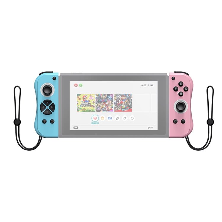 Wireless Controller Left Right Bluetooth Gamepad For Nintend Switch joy - con, NT9687A, NT9687B, NT9687C, NT9687D, NT9687E, NT9687F, NT9687G - ORIWHIZNintendo AccessoriesNintendo Accessories GamepadsToys & Hobbies