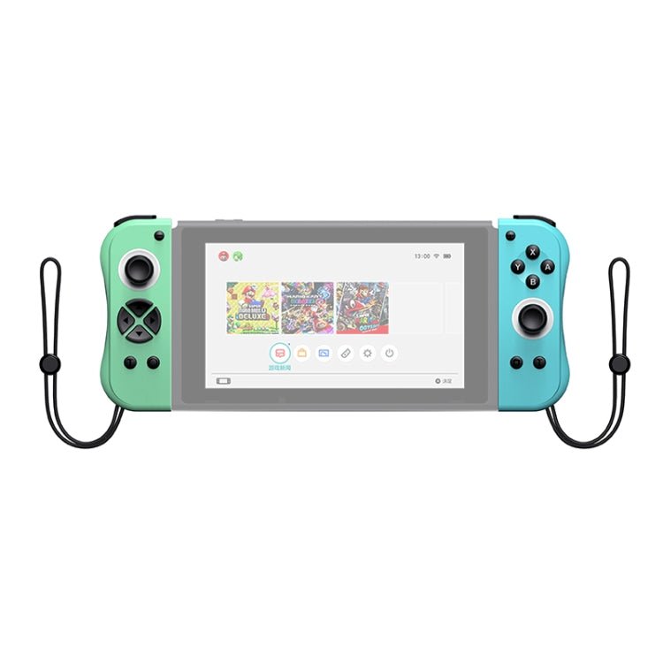 Wireless Controller Left Right Bluetooth Gamepad For Nintend Switch joy - con, NT9687A, NT9687B, NT9687C, NT9687D, NT9687E, NT9687F, NT9687G - ORIWHIZNintendo AccessoriesNintendo Accessories GamepadsToys & Hobbies