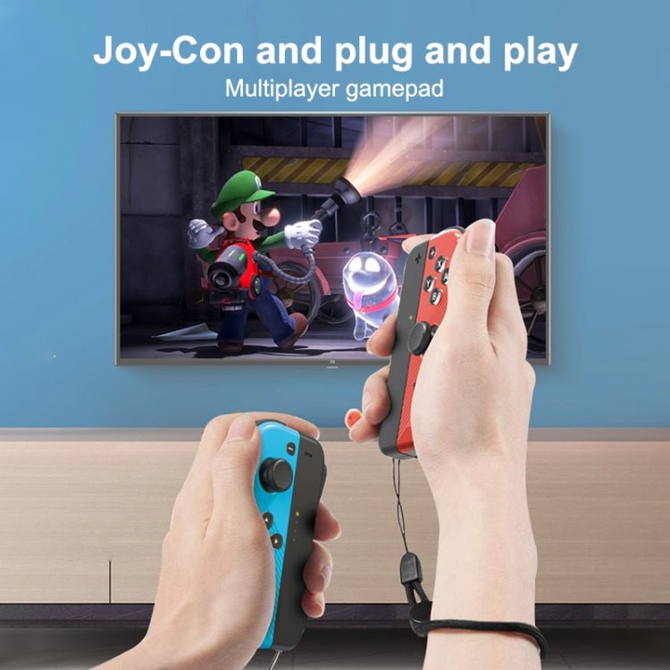 Wireless Controller Left Right Bluetooth Gamepad For Nintend Switch joy - con, NT9687A, NT9687B, NT9687C, NT9687D, NT9687E, NT9687F, NT9687G - ORIWHIZNintendo AccessoriesNintendo Accessories GamepadsToys & Hobbies