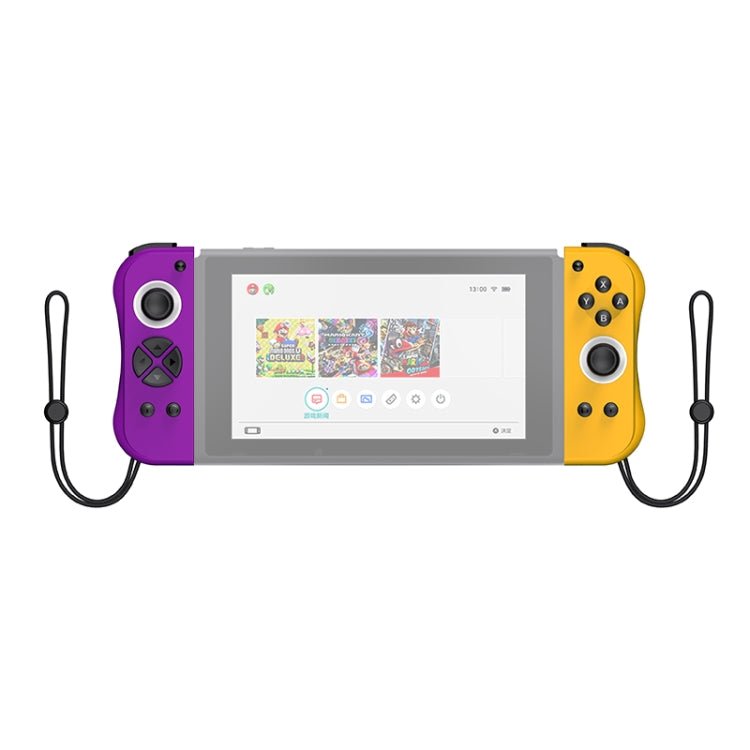 Wireless Controller Left Right Bluetooth Gamepad For Nintend Switch joy - con, NT9687A, NT9687B, NT9687C, NT9687D, NT9687E, NT9687F, NT9687G - ORIWHIZNintendo AccessoriesNintendo Accessories GamepadsToys & Hobbies