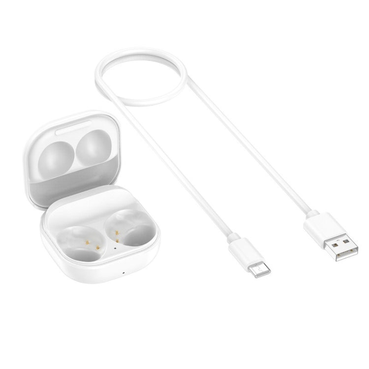 Wireless Earphone Charging Box, For Samsung Galaxy Buds2 SM - 177 - ORIWHIZ