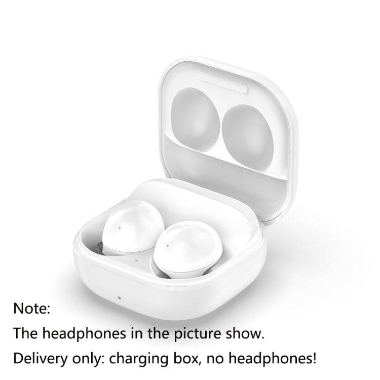 Wireless Earphone Charging Box, For Samsung Galaxy Buds2 SM - 177 - ORIWHIZ