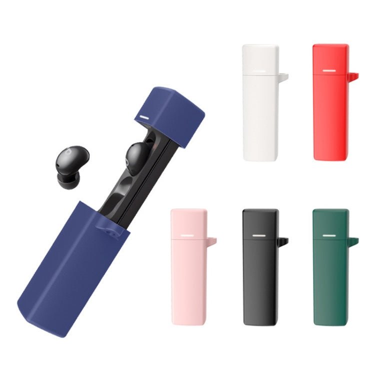 Wireless Earphone Silicone Protective Case, For Anker Soundcore A30i - ORIWHIZ