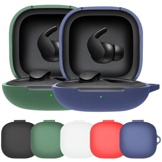 Wireless Earphone Silicone Protective Case, For Beats Fit Pro - ORIWHIZ