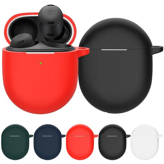 Wireless Earphone Silicone Protective Case, For Google Pixel Buds Pro - ORIWHIZ