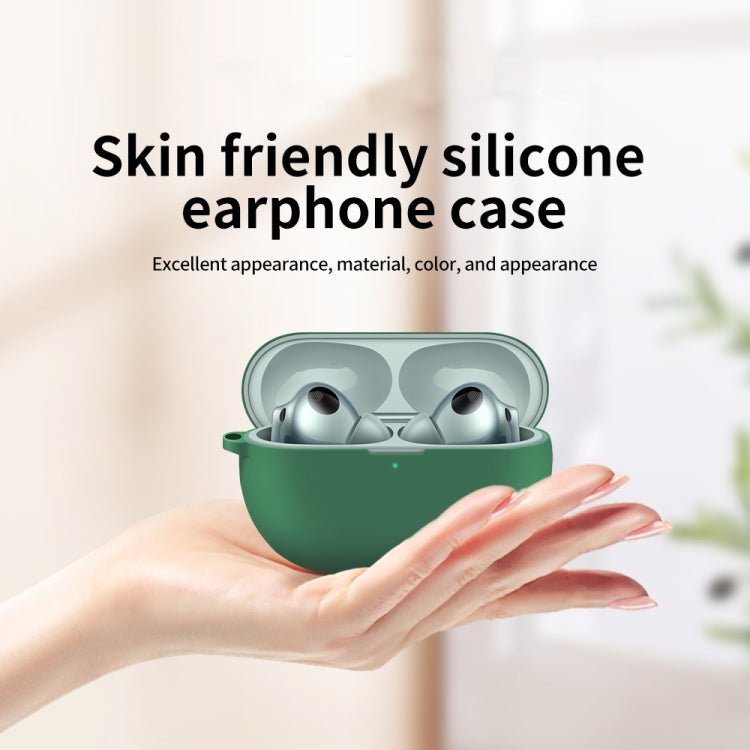 Wireless Earphone Silicone Protective Case, For Huawei FreeBuds Pro 3 - ORIWHIZ
