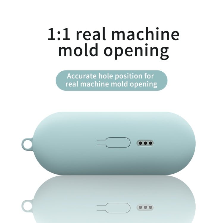 Wireless Earphone Silicone Protective Case, For Huawei FreeBuds Pro 3 - ORIWHIZ