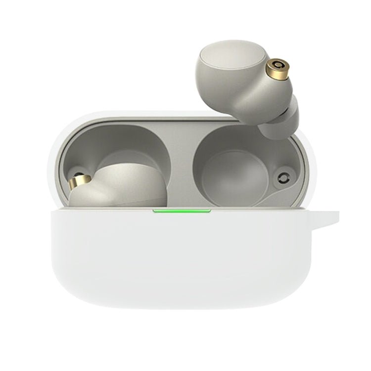 Wireless Earphone Silicone Protective Case, For Sony WF - 1000XM4 - ORIWHIZ