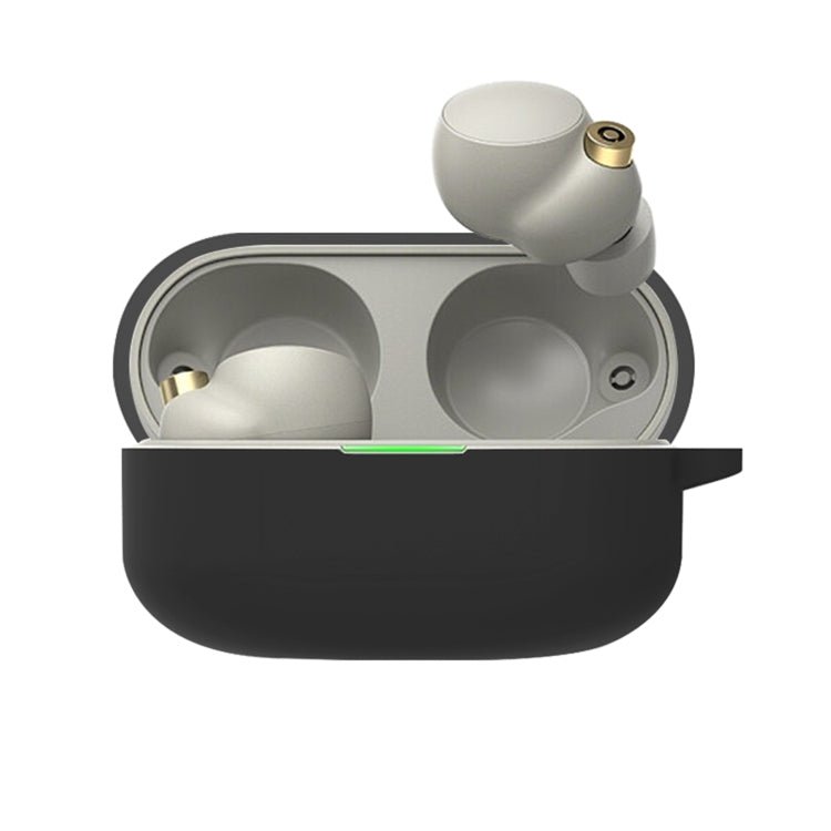 Wireless Earphone Silicone Protective Case, For Sony WF - 1000XM4 - ORIWHIZ