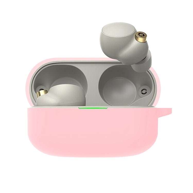 Wireless Earphone Silicone Protective Case, For Sony WF - 1000XM4 - ORIWHIZ