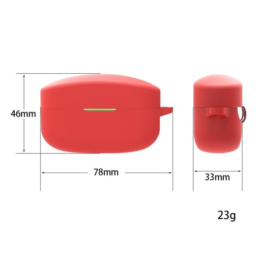 Wireless Earphone Silicone Protective Case, For Sony WF - 1000XM4 - ORIWHIZ