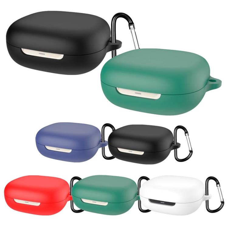 Wireless Earphones Silicone Protective Case, For Shokz OpenFit 2 T920 - ORIWHIZ