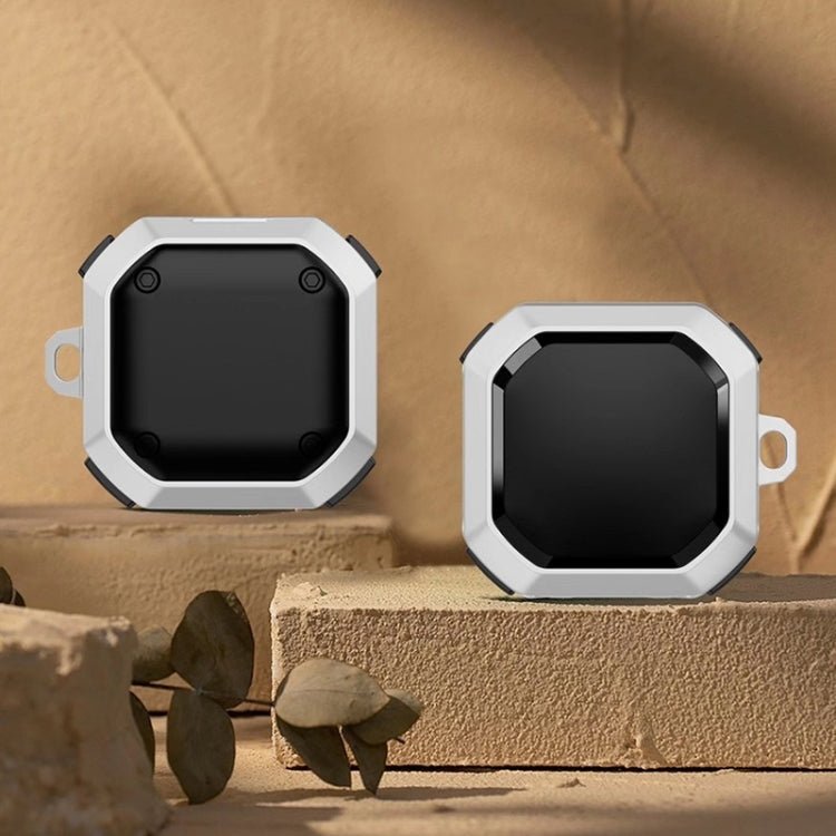 Wireless Earphones Thunder Battlegear Anti - fall Protective Case with Hook Up For Samsung Galaxy Buds Live - ORIWHIZ