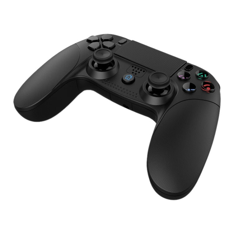 Wireless Game Controller Computer Game Handle Double Motor for PS 4 / PS 3, XB - 006 Black - ORIWHIZSony AccessoriesSony Accessories GamepadsToys & Hobbies