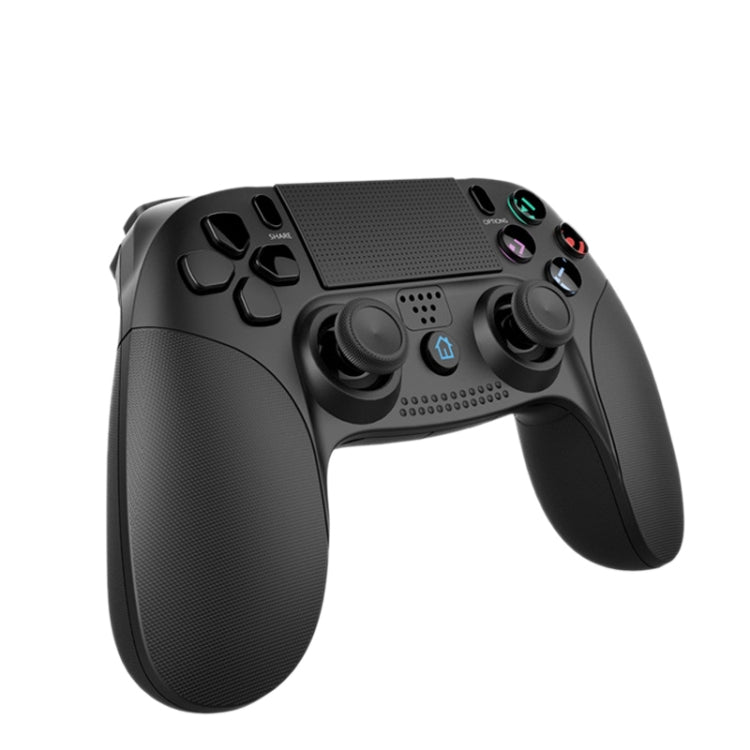 Wireless Game Controller Computer Game Handle Double Motor for PS 4 / PS 3, XB - 006 Black - ORIWHIZSony AccessoriesSony Accessories GamepadsToys & Hobbies