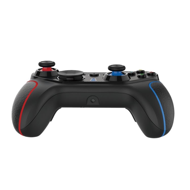 Wireless Gamepad With Wake - Up For Nintendo Switch/Android/IOS/PC, Style:, S818 Left Blue + Bracket, S818 Left Red + Bracket, S818 Left Blue, S818 Left Red, S818 Green Black, S818 Green Black + Bracket - ORIWHIZNintendo AccessoriesNintendo Accessories GamepadsToys & Hobbies