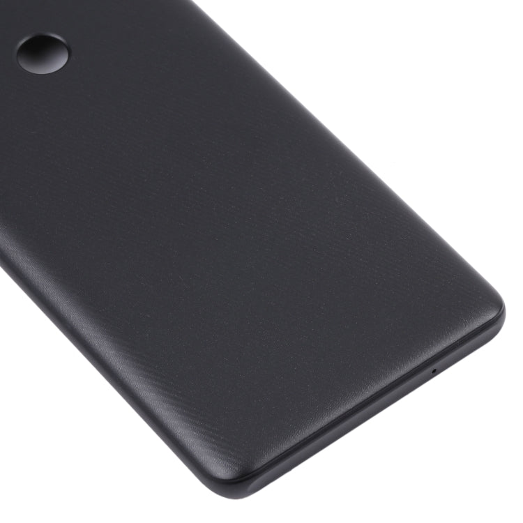With Hole Battery Back Cover for ZTE Blade L210, For ZTE Blade L210 with Hole - ORIWHIZ