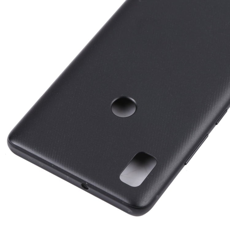 With Hole Battery Back Cover for ZTE Blade L210, For ZTE Blade L210 with Hole - ORIWHIZ