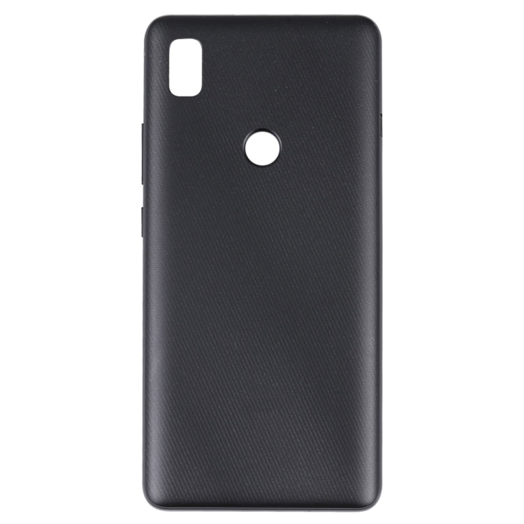 With Hole Battery Back Cover for ZTE Blade L210, For ZTE Blade L210 with Hole - ORIWHIZ
