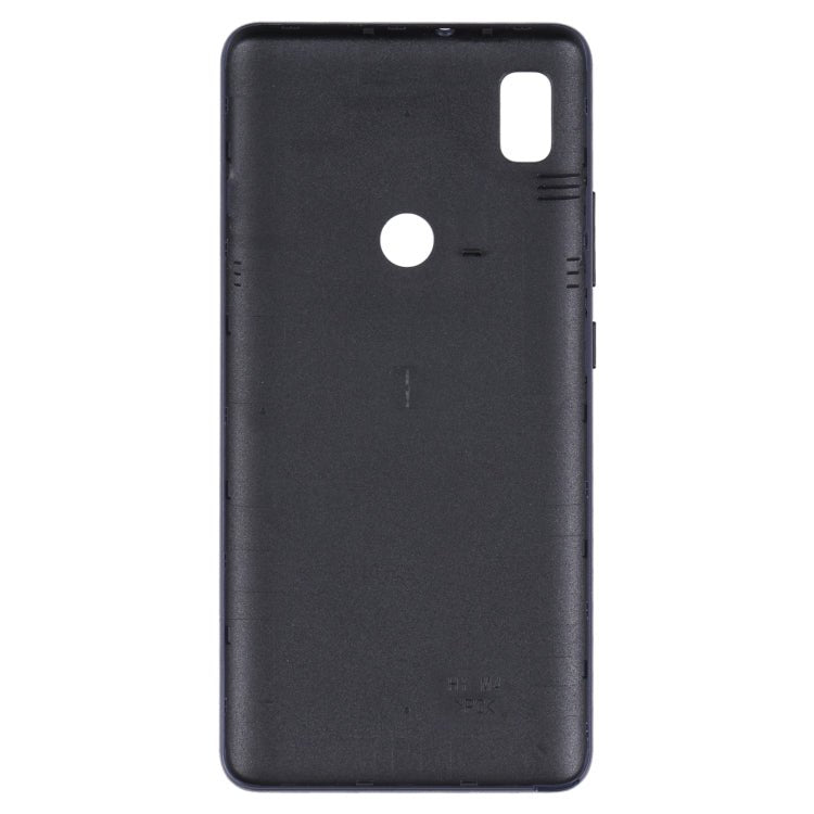 With Hole Battery Back Cover for ZTE Blade L210, For ZTE Blade L210 with Hole - ORIWHIZ