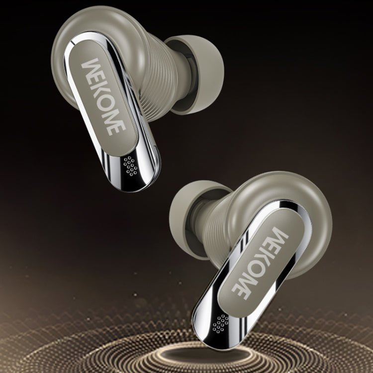 WK Beluga S9 Smart Color Screen True Wireless Noise Reduction Bluetooth Earphone - ORIWHIZ
