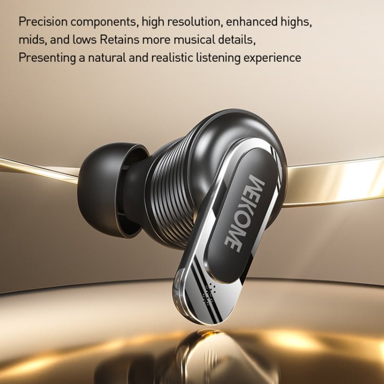 WK Beluga S9 Smart Color Screen True Wireless Noise Reduction Bluetooth Earphone - ORIWHIZ