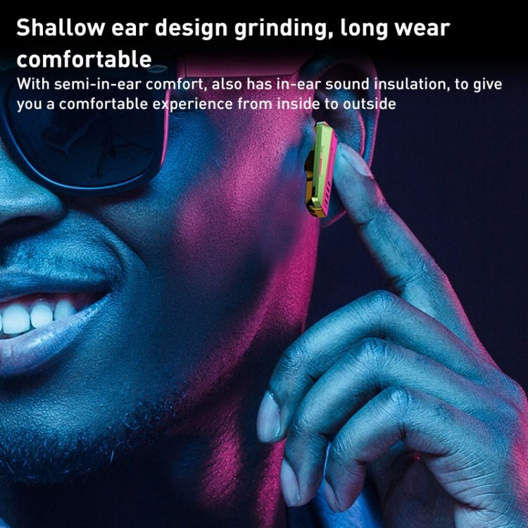 WK VB05 Pioneer Series Wireless Bluetooth Earphones - ORIWHIZ