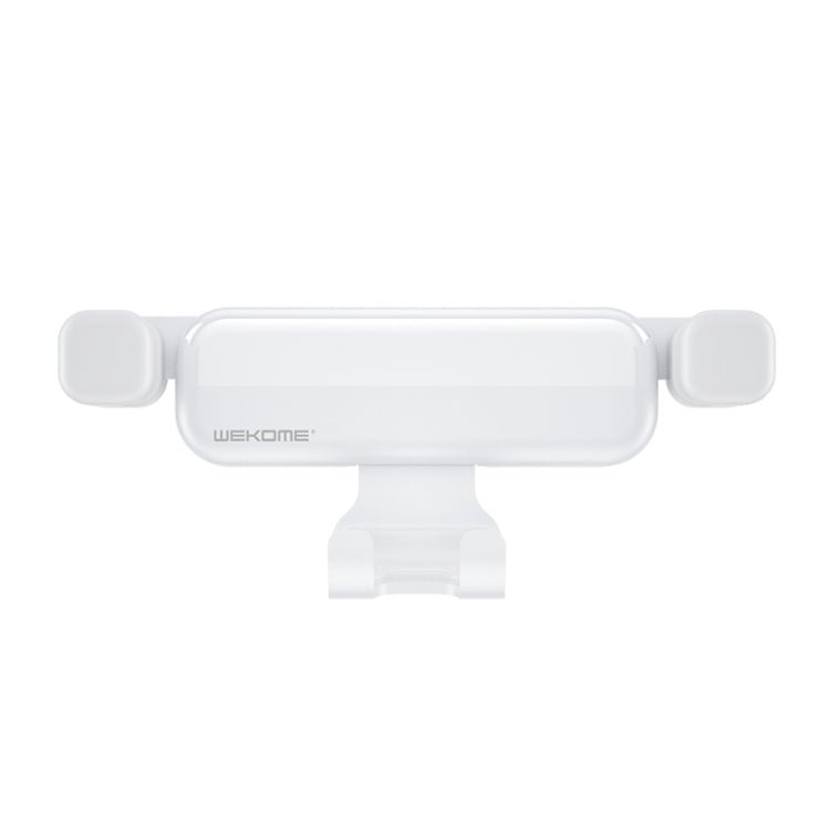 WK WA - S41 iDeal Series Car Gravity Bracket Car Air Outlet FoldingMobile Phone Holder Bracket, WA - S41 - ORIWHIZ