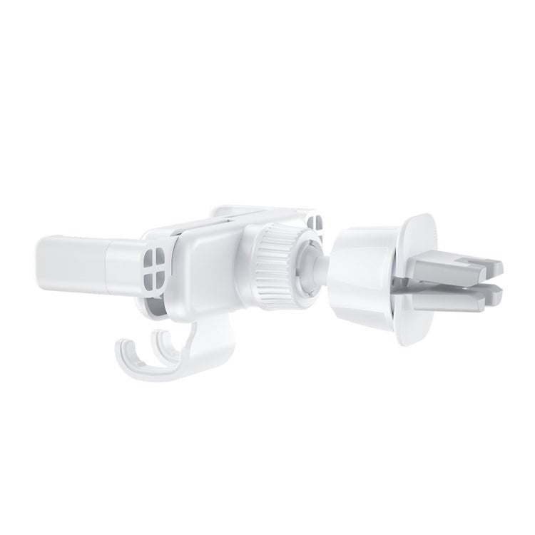 WK WA - S41 iDeal Series Car Gravity Bracket Car Air Outlet FoldingMobile Phone Holder Bracket, WA - S41 - ORIWHIZ