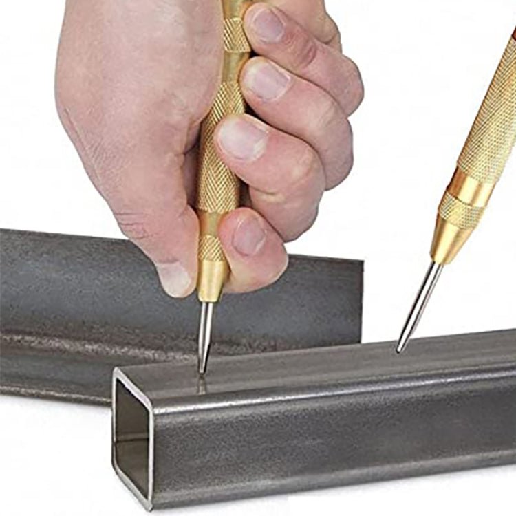 WLXY WL801 Cross Tip Copper Handle Repair Screwdriver, 5mm Batch Diameter, WL801 - ORIWHIZ