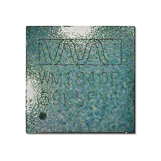 WM1840E Audio Codec IC for Samsung Galaxy Note 5, For Note 5 - ORIWHIZ