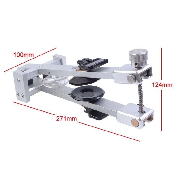 Wolve K100 Heating - free Suction Cup Screen Separator for Phones / Tablets, Wolve K100 - ORIWHIZ