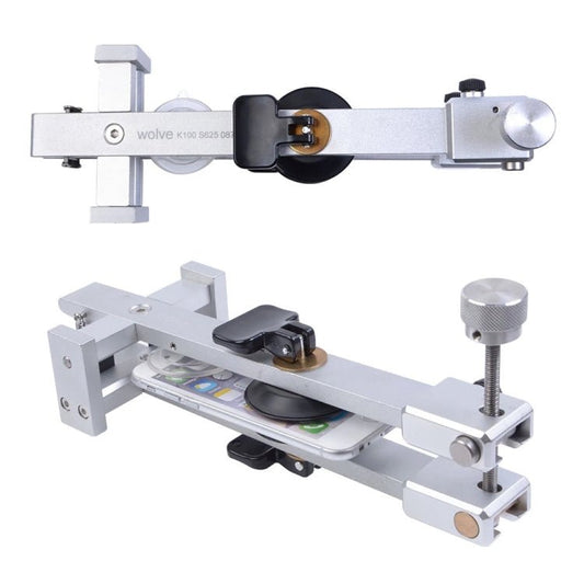 Wolve K100 Heating - free Suction Cup Screen Separator for Phones / Tablets, Wolve K100 - ORIWHIZ