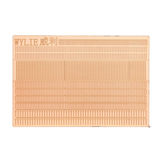 WYLIE Repair Spot Welding Piece, WYLIE - ORIWHIZ