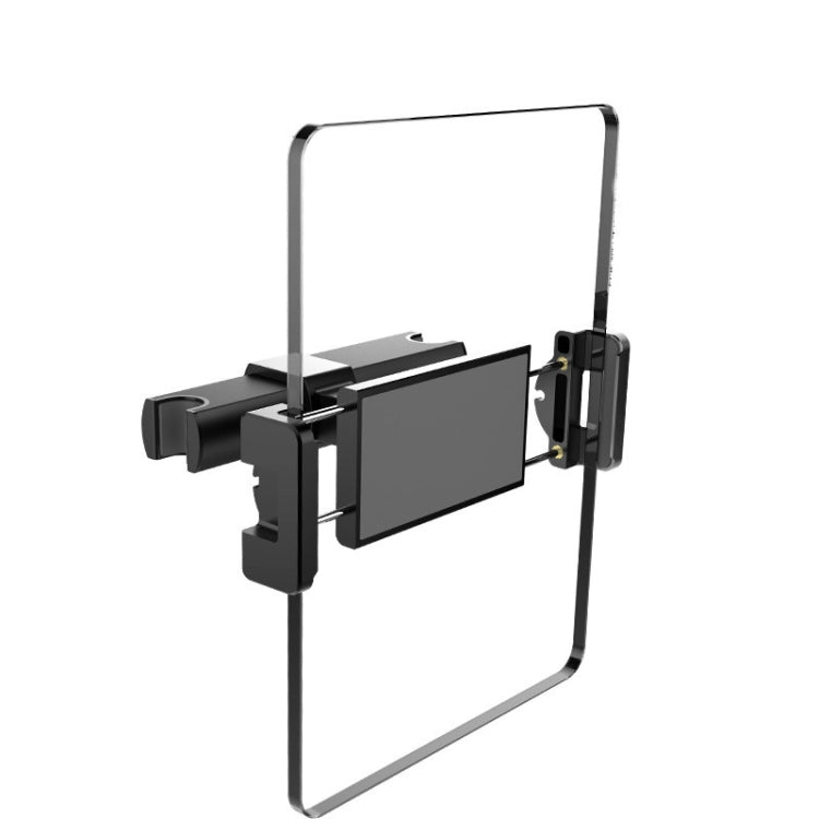 X004 Universal Rotational Adjustable Car Back Seat Mount Tablet Stand Phone Holder, 004 - ORIWHIZ