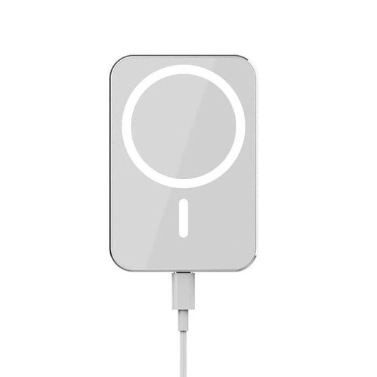 X16 Magsafe Car Air Outlet Vent Mount Clamp Holder 15W Fast Charging Qi Magnetic Wireless Charger, X16 - ORIWHIZ