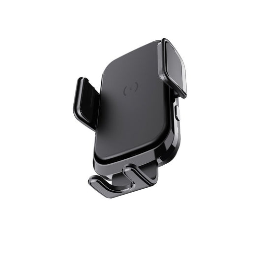 X7 Car Air Outlet Wireless Charging Mobile Phone Gravity Bracket Holder, Air Outlet - ORIWHIZ
