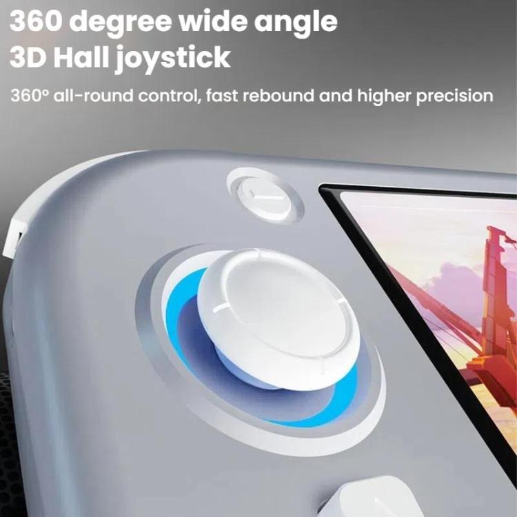 XF43 Retro Handheld Game Console Open Source 4.3 Inch Large Screen Gaming Video Players Console, 64G, 128G - ORIWHIZPocket ConsolePocket Console & AccessoriesToys & Hobbies