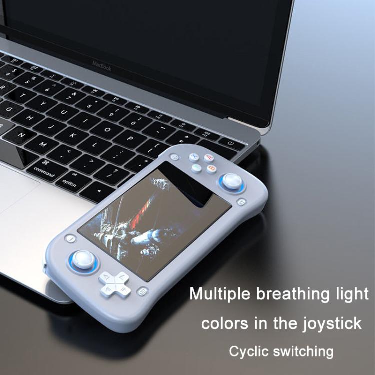 XF43 Retro Handheld Game Console Open Source 4.3 Inch Large Screen Gaming Video Players Console, 64G, 128G - ORIWHIZPocket ConsolePocket Console & AccessoriesToys & Hobbies