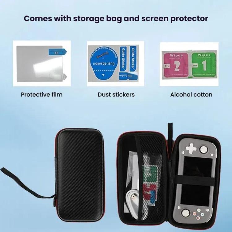 XF43 Retro Handheld Game Console Open Source 4.3 Inch Large Screen Gaming Video Players Console, 64G, 128G - ORIWHIZPocket ConsolePocket Console & AccessoriesToys & Hobbies