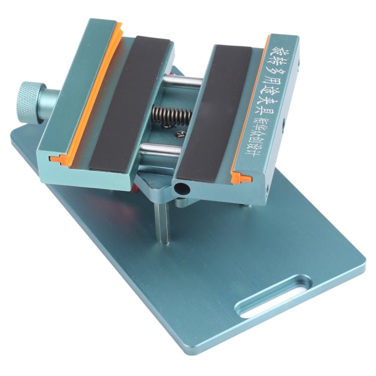 XHZC 360 Degree Rotating Multifunction PCB Fixture Mainboard Repair Holder, PCB Fixture - ORIWHIZ