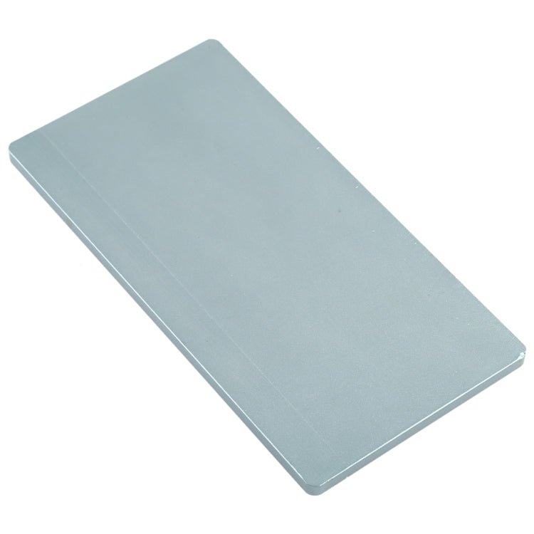 XHZC LCD Screen No Overturning Flex Cable Fit Mat Glue Removal Mould for iPhone 11 Pro, For iPhone 11 Pro - ORIWHIZ
