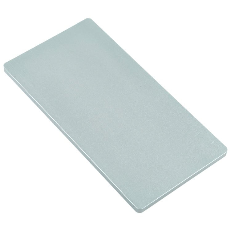 XHZC LCD Screen No Overturning Flex Cable Fit Mat Glue Removal Mould for iPhone 11 Pro Max, For iPhone 11 Pro Max - ORIWHIZ