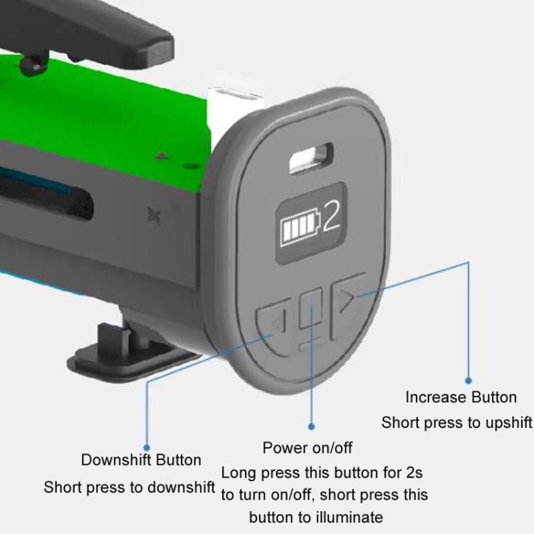 Xiaodong P2 Electrical Screwdriver Mobile Phone Repair Tool With Electronic Torque Brake, Standard, For Apple - ORIWHIZ