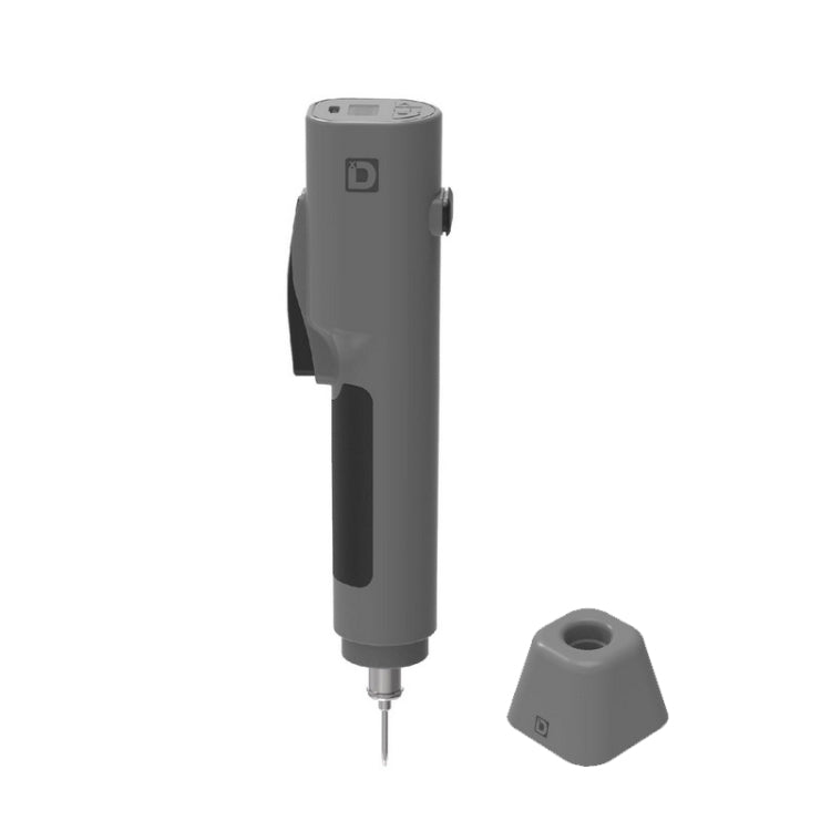 Xiaodong P2 Electrical Screwdriver Mobile Phone Repair Tool With Electronic Torque Brake, Standard, For Apple - ORIWHIZ
